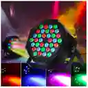 Proyector De Luz Dj 36 Leds