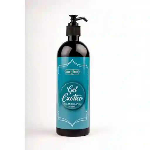 Lubricante En Gel Neutro