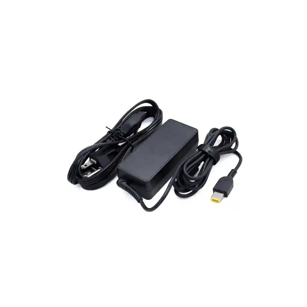 Cargador Para Lenovo Yoga 20v 3.25a Generico