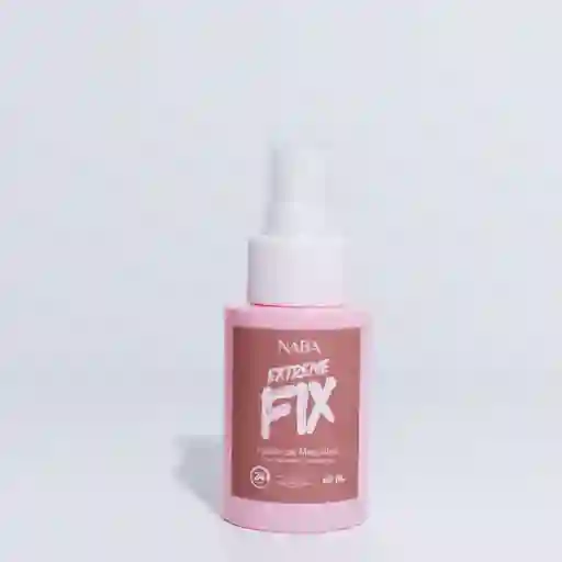 Fijador Naba 60ml