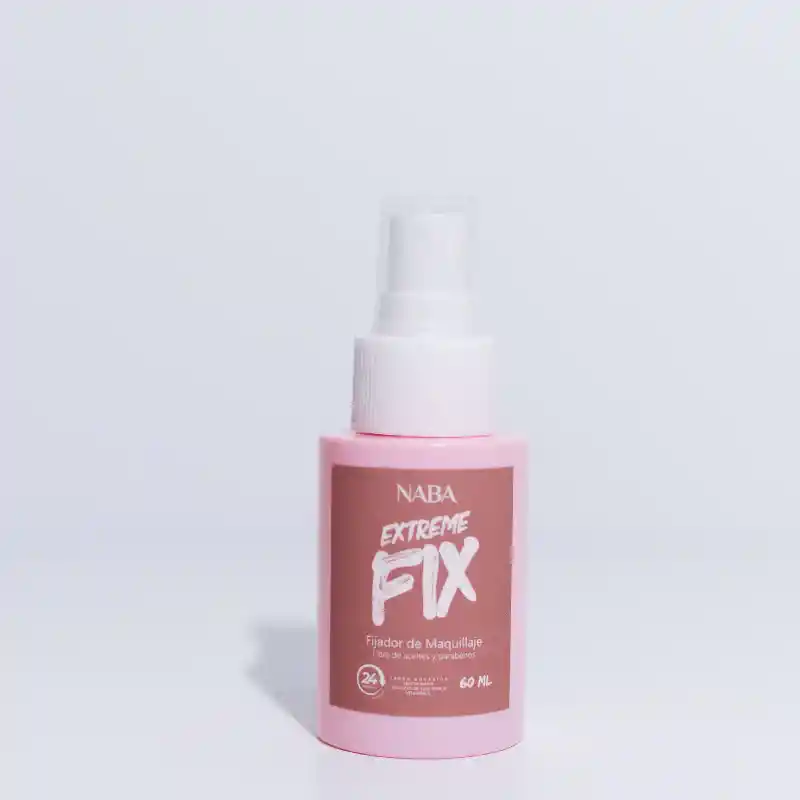 Fijador Naba 60ml