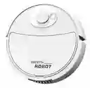 Aspiradora Robot 8088 – Barredora Escoba Automática Para Hogar