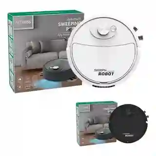 Aspiradora Robot 8088 – Barredora Escoba Automática Para Hogar
