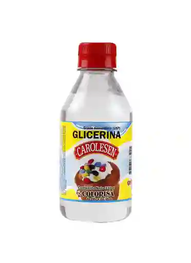 Glicerina Colorisa 330 G