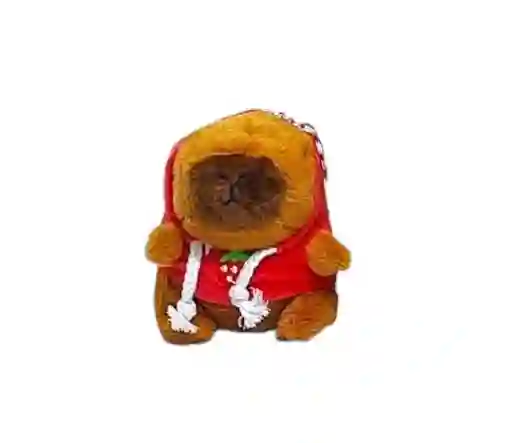 Llavero Capibara