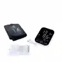 Tenciometro Digital De Brazo Comando Voz Bk803 Precion Arterial