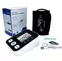 Tenciometro Digital De Brazo Comando Voz Bk803 Precion Arterial