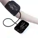 Tenciometro Digital De Brazo Comando Voz Bk803 Precion Arterial