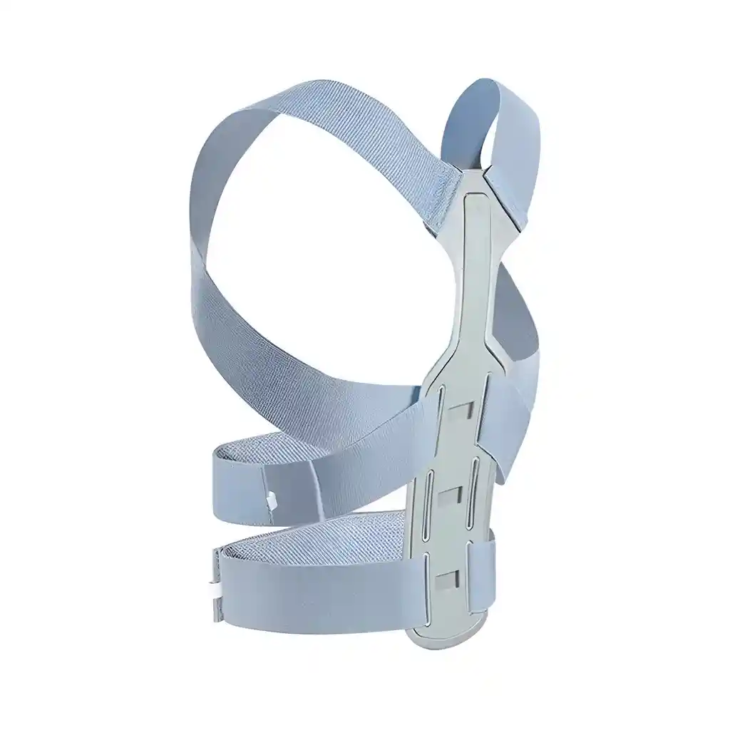 Corrector De Postura Inteligente Ajustable Unisex Cervical