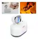 Humidificador Con Lámpara Sunset – Aromaterapia Y Luz Ambiente En Uno