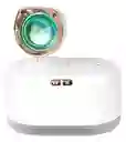 Humidificador Con Lámpara Sunset – Aromaterapia Y Luz Ambiente En Uno