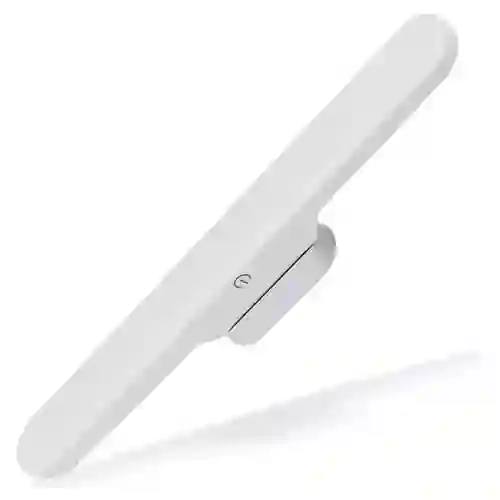 Lámpara Led Recargable Magnética – Iluminación Portátil Y Versátil
