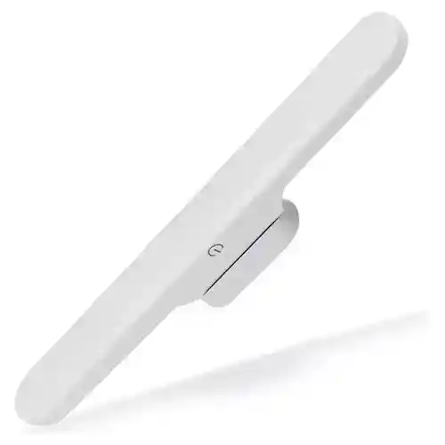 Lámpara Led Recargable Magnética – Iluminación Portátil Y Versátil