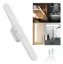 Lámpara Led Recargable Magnética – Iluminación Portátil Y Versátil