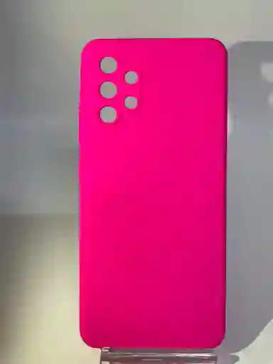 Estuche Silicon Samsun A32