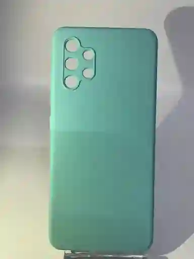 Estuche Silicon Samsung A32