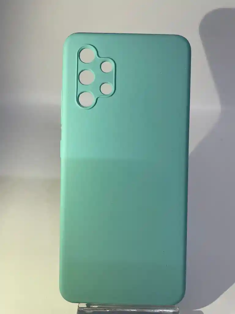 Estuche Silicon Samsung A32