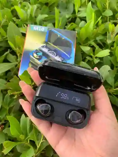Audifonos Inalambricos M10