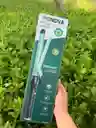 Pinza Rizadora