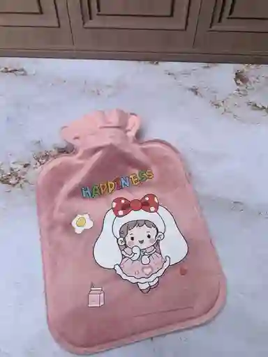 Bolsa Termica Para Colicos