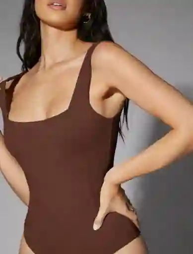 Body Clasico Mocca