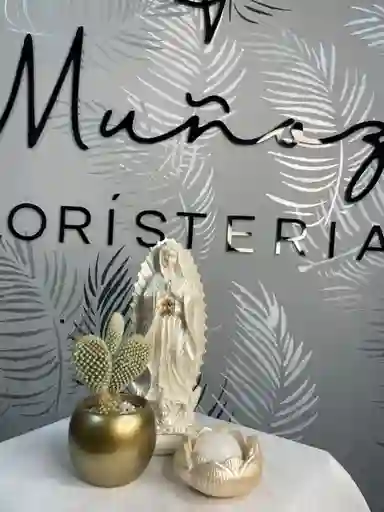 Luz De Guadalupe
