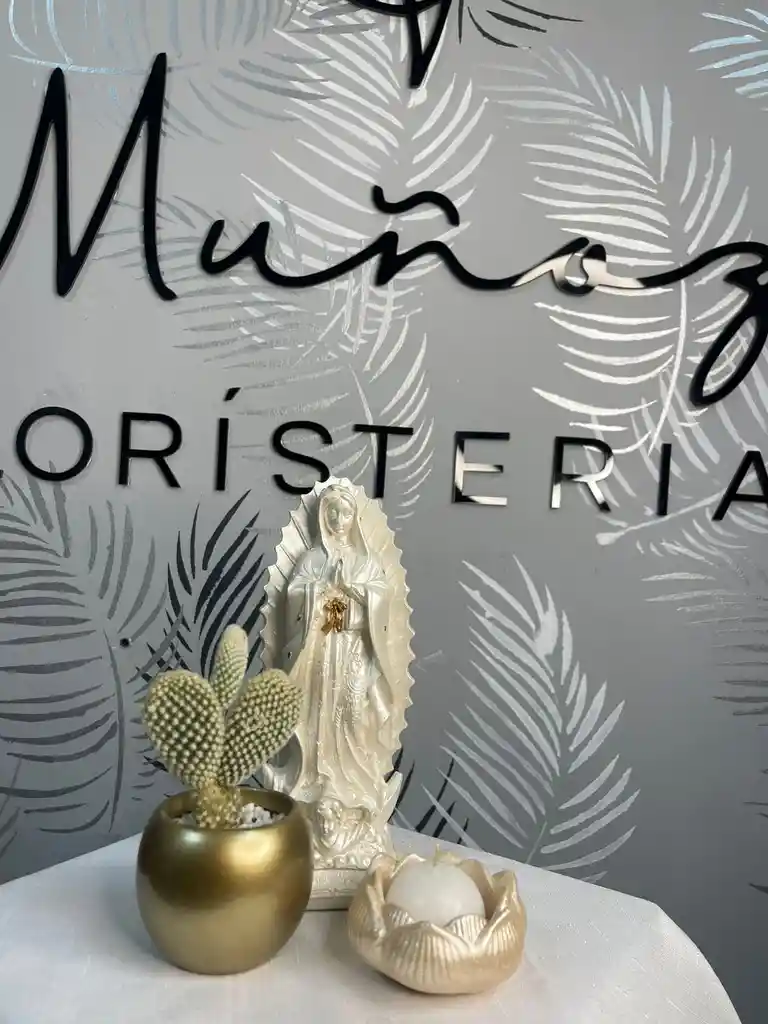Luz De Guadalupe
