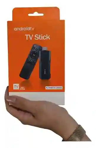 Tv Stick Android Convierte Tu Tv En Smart Tv.