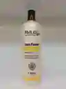 Laca Fuerte Amarilla
