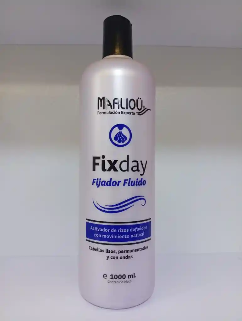 Fixday Fijador Fluido