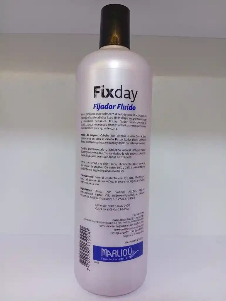 Fixday Fijador Fluido