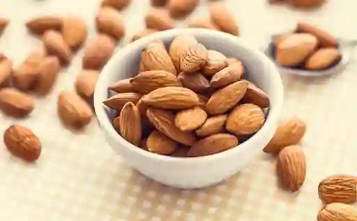 Almendras