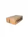 Caja Troquelada 14x8x4cm Plegable