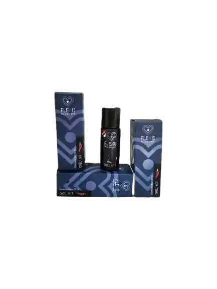 Gel Dilatador Sexo Anal