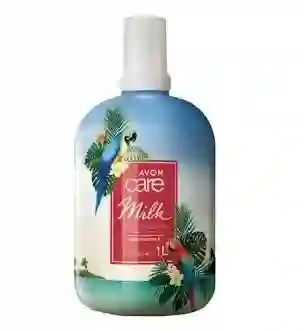 Care Milk Litro