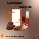 Lubricante Caliente - Sex Shop