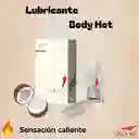 Lubricante Caliente - Sex Shop
