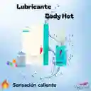 Lubricante Caliente - Sex Shop