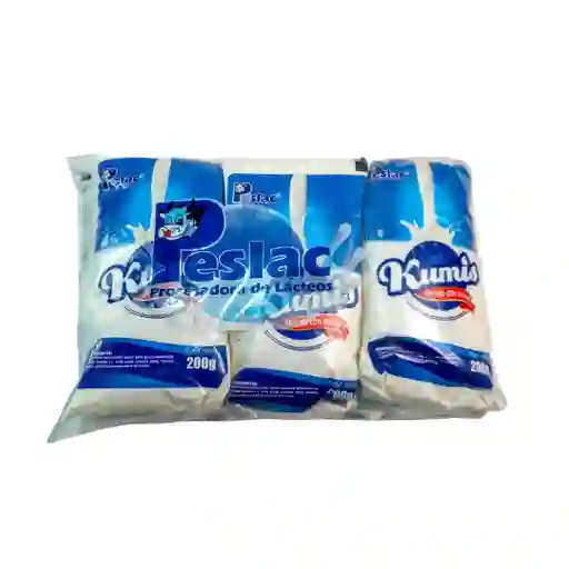 Kumis X 10