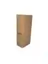 Caja Troquelada 10x6x24cm Plegable