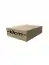 Caja Troquelada 25x19x6cm Plegable