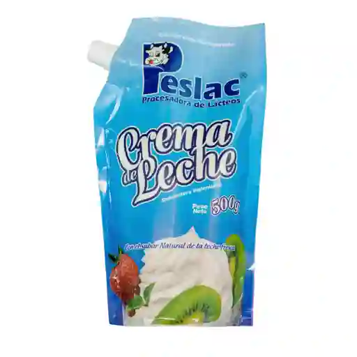 Crema De Leche