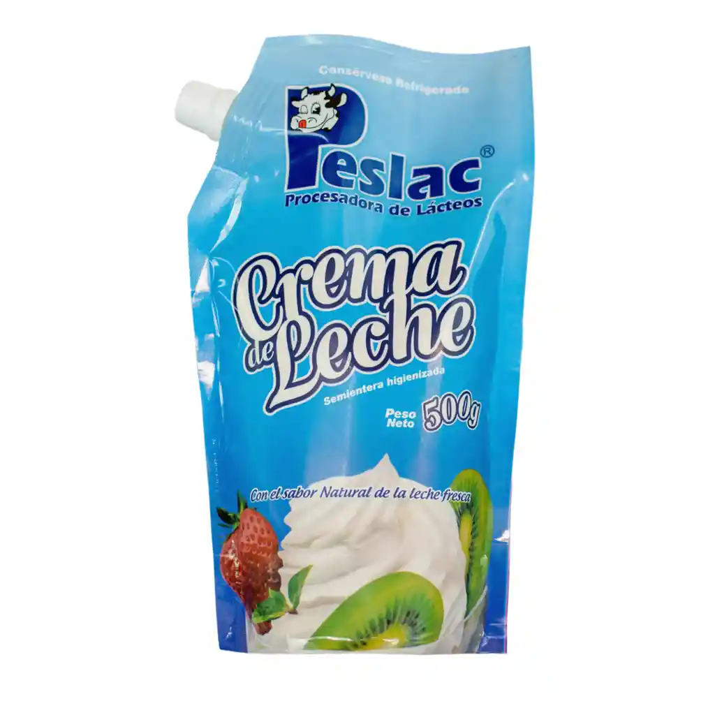 Crema De Leche
