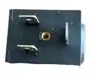 Bobina Ab024d 24v Dc- 5w Valvula Solenoide Danfoss 042n0803