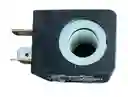 Bobina Ab024d 24v Dc- 5w Valvula Solenoide Danfoss 042n0803