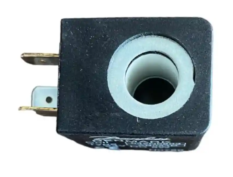 Bobina Ab024d 24v Dc- 5w Valvula Solenoide Danfoss 042n0803
