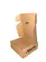 Caja Troquelada 16x6x4cm Plegable