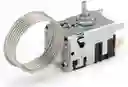 Termostato Para Nevera Danfoss 077077b7101