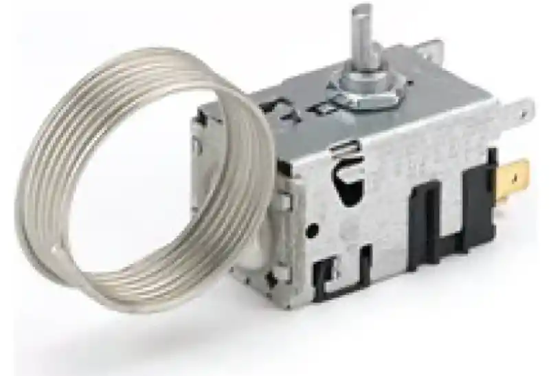 Termostato Para Nevera Danfoss 077077b7101