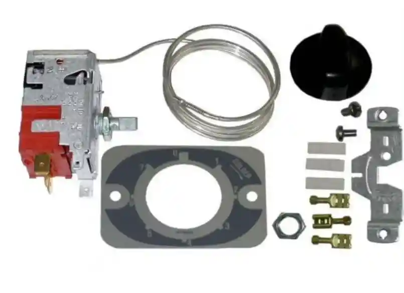 Termostato Para Nevera Danfoss 077077b7101